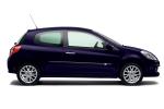 Renault Clio 2006 года